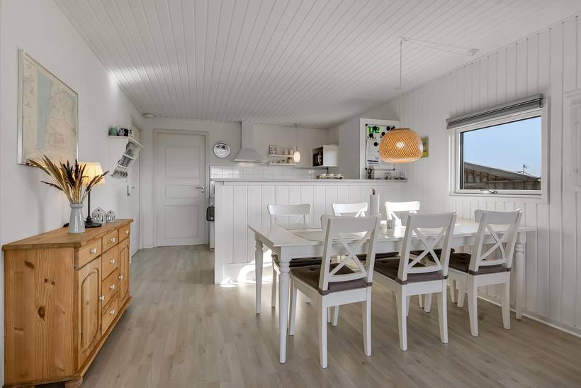 Foto von Ferienhaus AU81 in Vejlby Klit - Westjütland