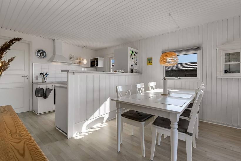 Foto von Ferienhaus AU81 in Vejlby Klit - Westjütland