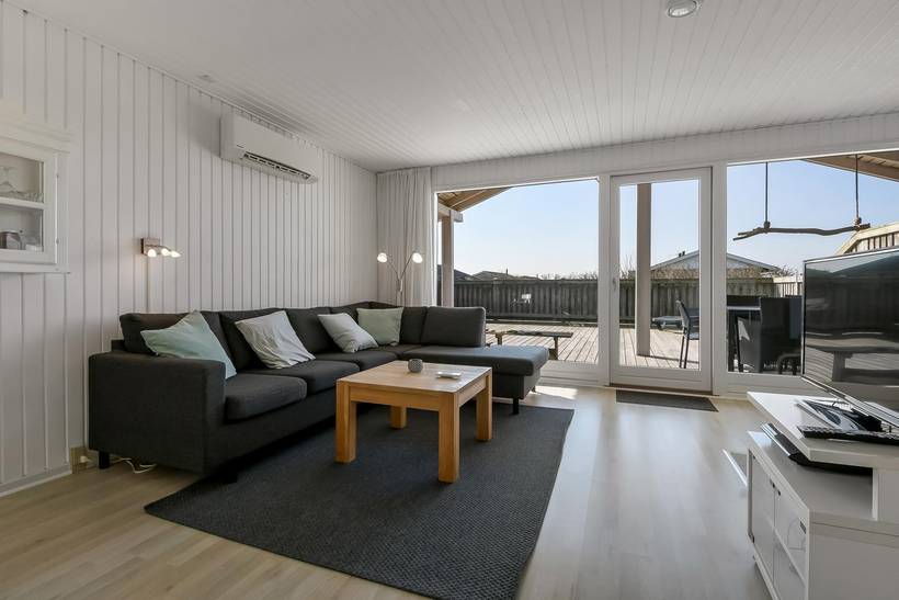 Foto von Ferienhaus AU81 in Vejlby Klit - Westjütland