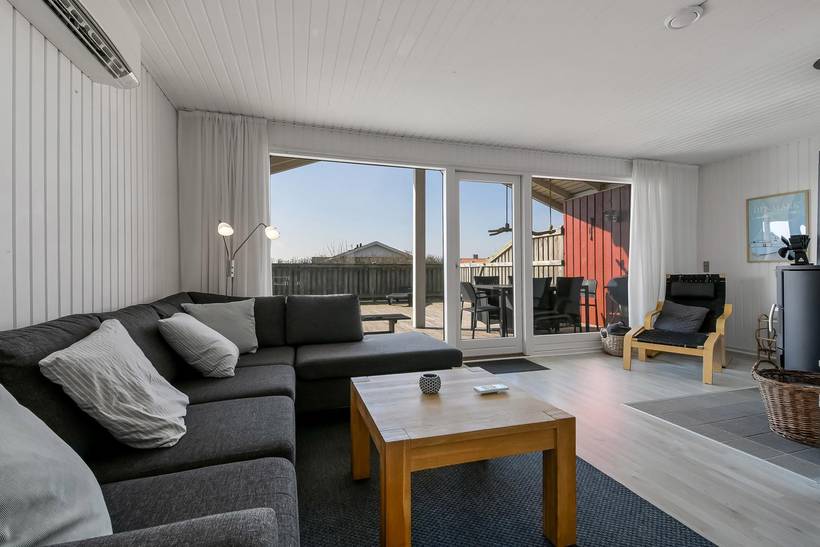 Foto von Ferienhaus AU81 in Vejlby Klit - Westjütland