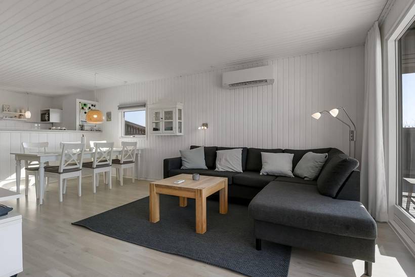 Foto von Ferienhaus AU81 in Vejlby Klit - Westjütland