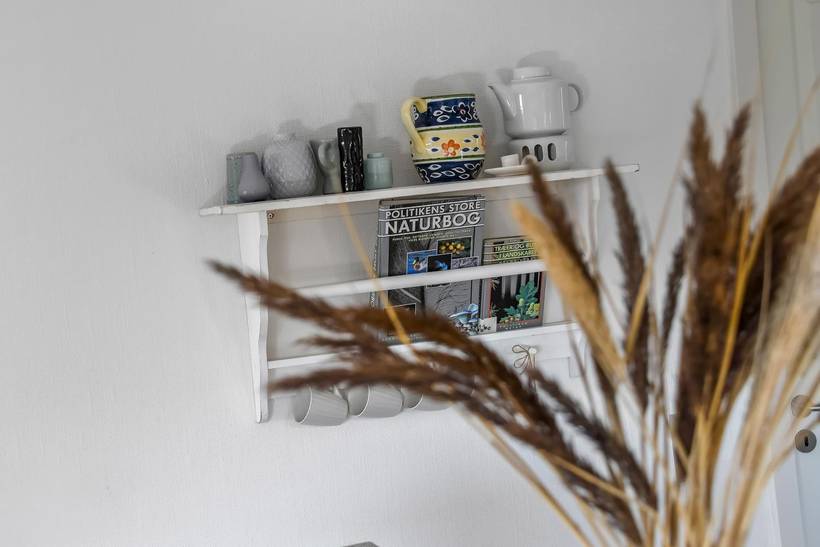 Foto von Ferienhaus AU81 in Vejlby Klit - Westjütland