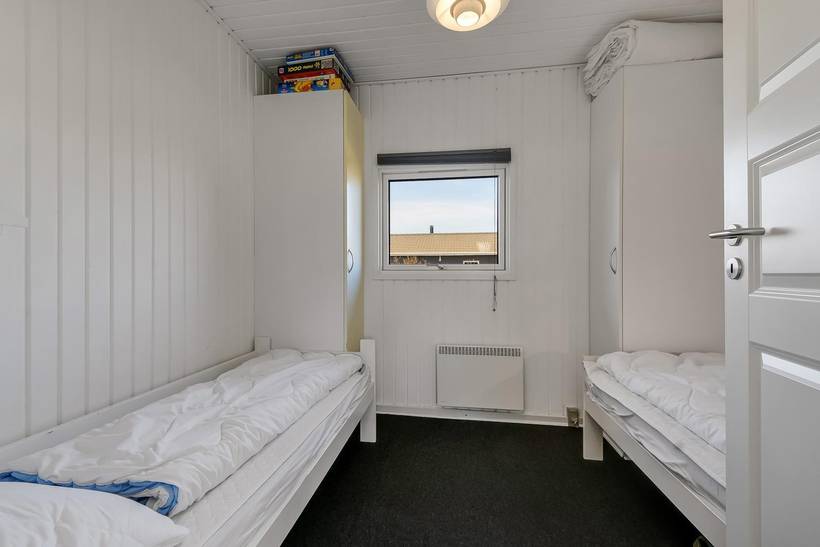 Foto von Ferienhaus AU81 in Vejlby Klit - Westjütland