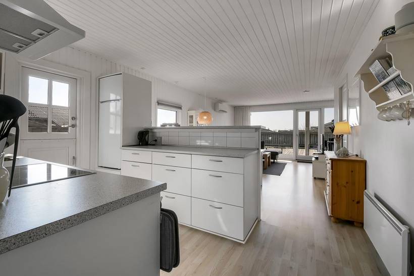 Foto von Ferienhaus AU81 in Vejlby Klit - Westjütland