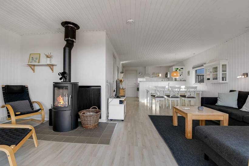 Foto von Ferienhaus AU81 in Vejlby Klit - Westjütland