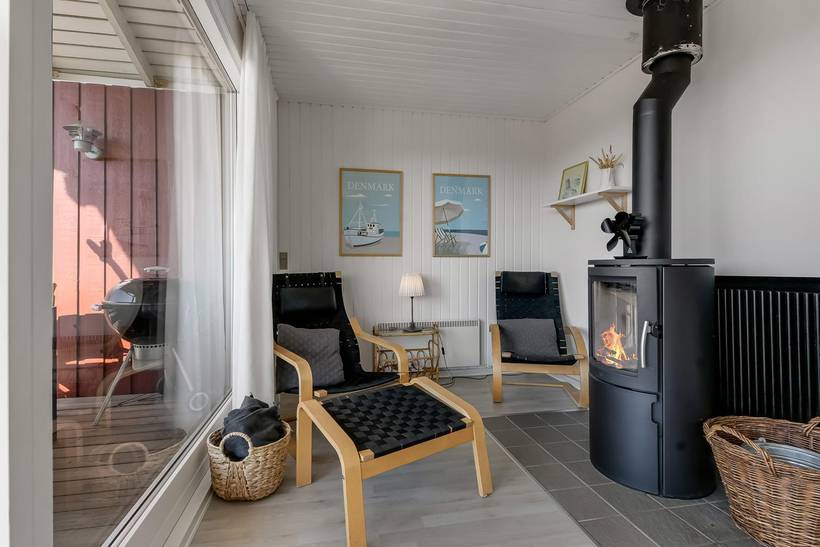 Foto von Ferienhaus AU81 in Vejlby Klit - Westjütland