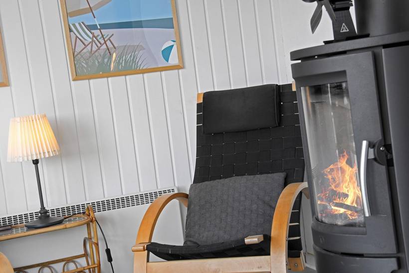 Foto von Ferienhaus AU81 in Vejlby Klit - Westjütland