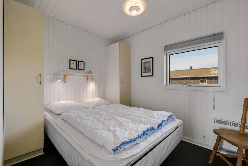 Foto von Ferienhaus AU81 in Vejlby Klit - Westjütland