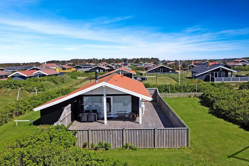 Foto von Ferienhaus AU81 in Vejlby Klit - Westjütland