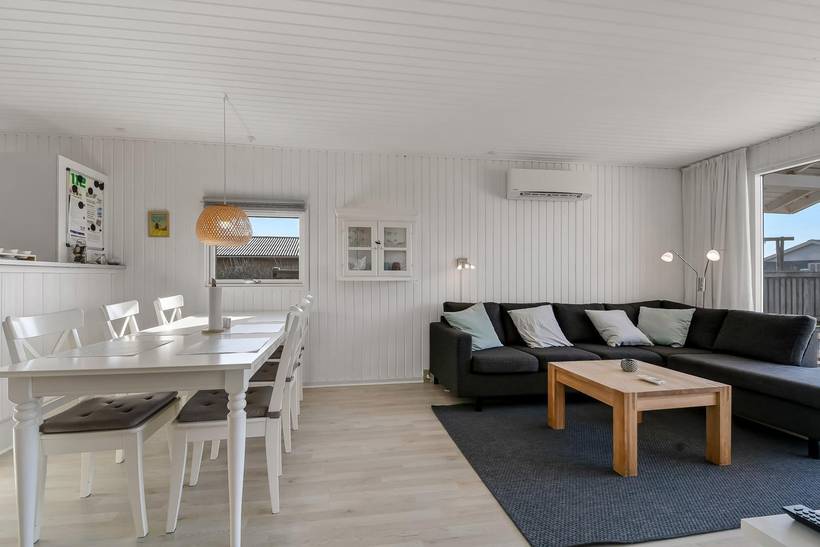 Foto von Ferienhaus AU81 in Vejlby Klit - Westjütland