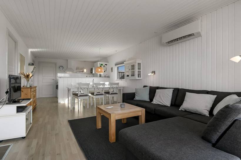 Foto von Ferienhaus AU81 in Vejlby Klit - Westjütland