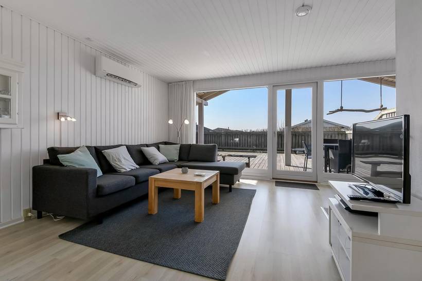 Foto von Ferienhaus AU81 in Vejlby Klit - Westjütland