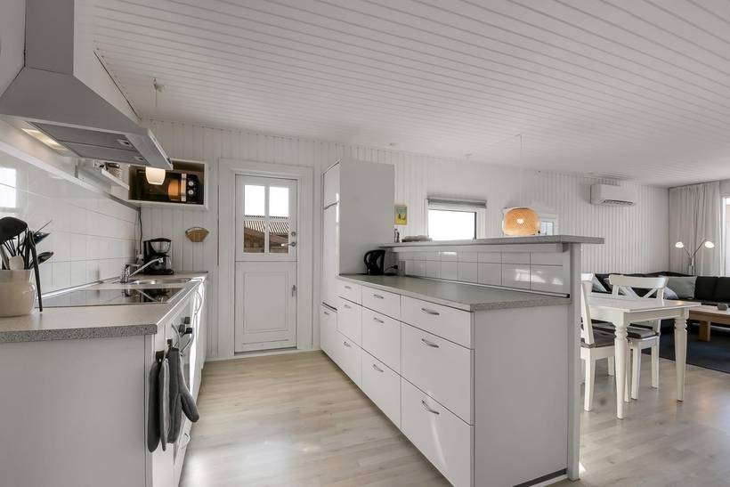 Foto von Ferienhaus AU81 in Vejlby Klit - Westjütland