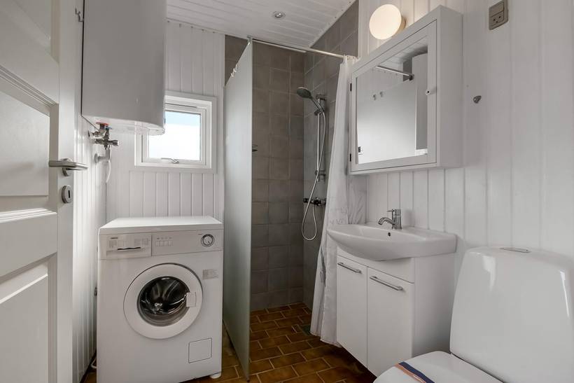 Foto von Ferienhaus AU81 in Vejlby Klit - Westjütland