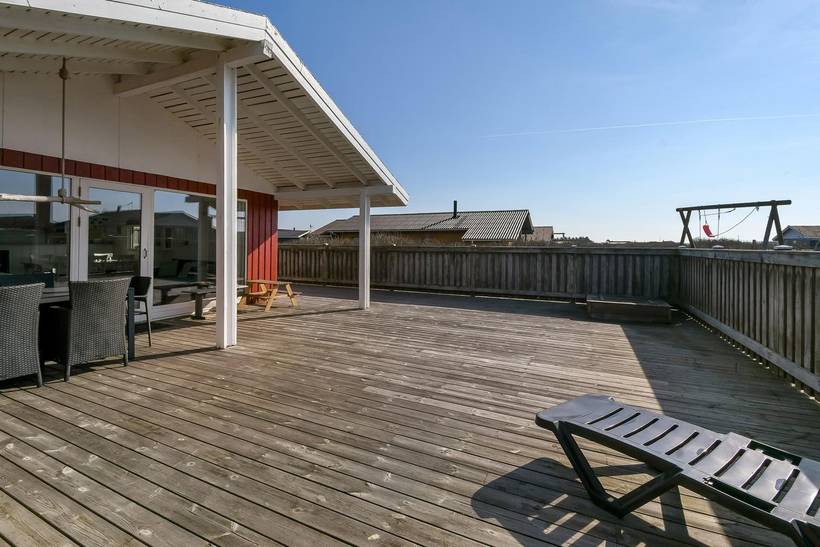Foto von Ferienhaus AU81 in Vejlby Klit - Westjütland
