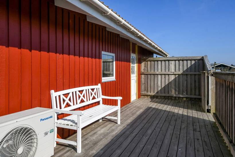 Foto von Ferienhaus AU81 in Vejlby Klit - Westjütland