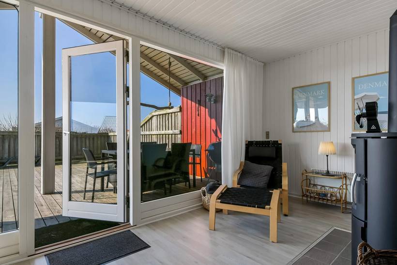 Foto von Ferienhaus AU81 in Vejlby Klit - Westjütland