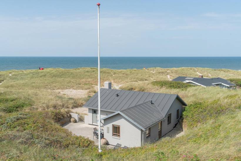Foto von Ferienhaus AU82 in Henne Strand - Westjütland