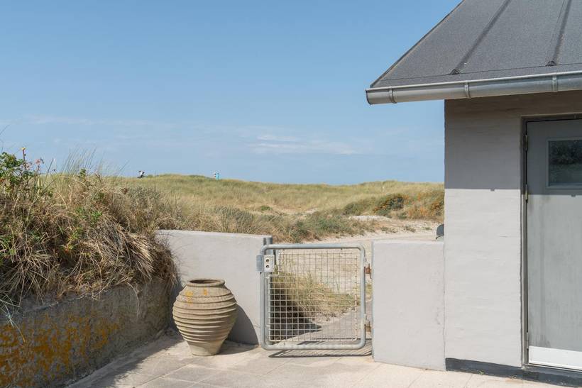 Foto von Ferienhaus AU82 in Henne Strand - Westjütland