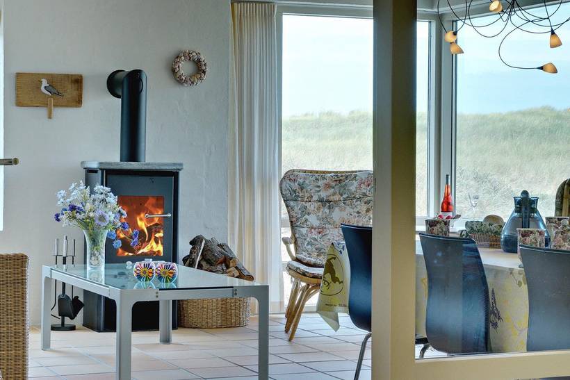 Foto von Ferienhaus AU82 in Henne Strand - Westjütland