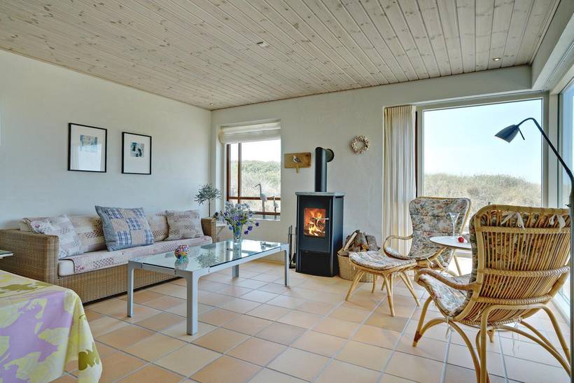 Foto von Ferienhaus AU82 in Henne Strand - Westjütland