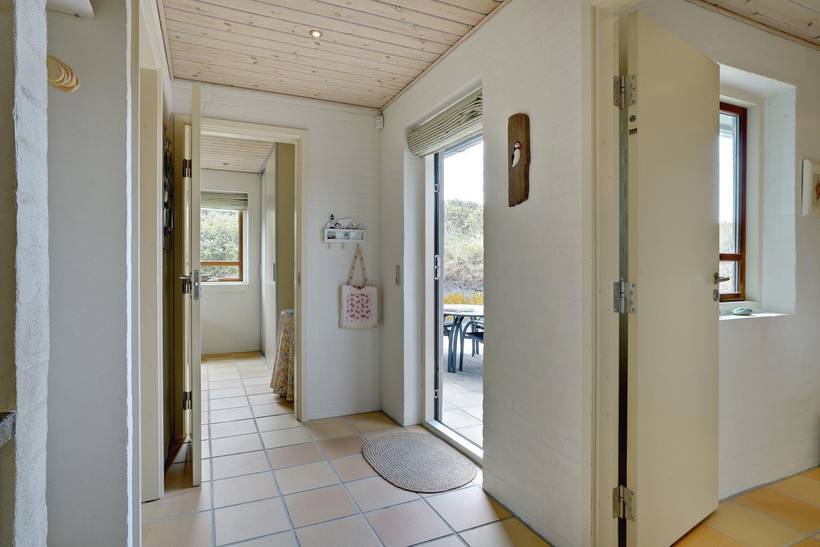 Foto von Ferienhaus AU82 in Henne Strand - Westjütland