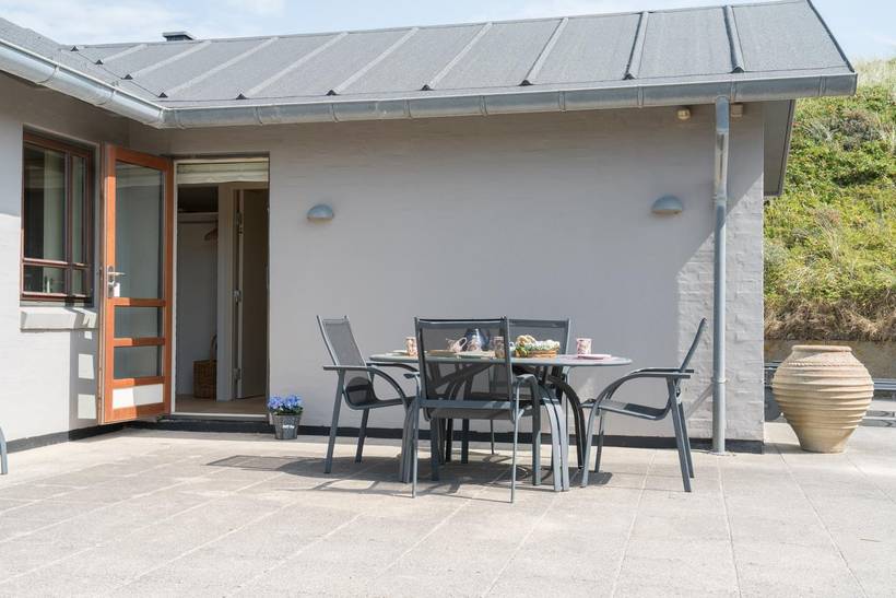 Foto von Ferienhaus AU82 in Henne Strand - Westjütland