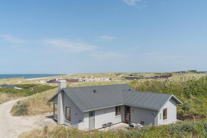 Foto von Ferienhaus AU82 in Henne Strand - Westjütland