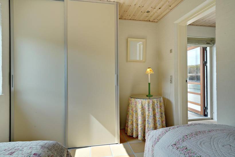 Foto von Ferienhaus AU82 in Henne Strand - Westjütland