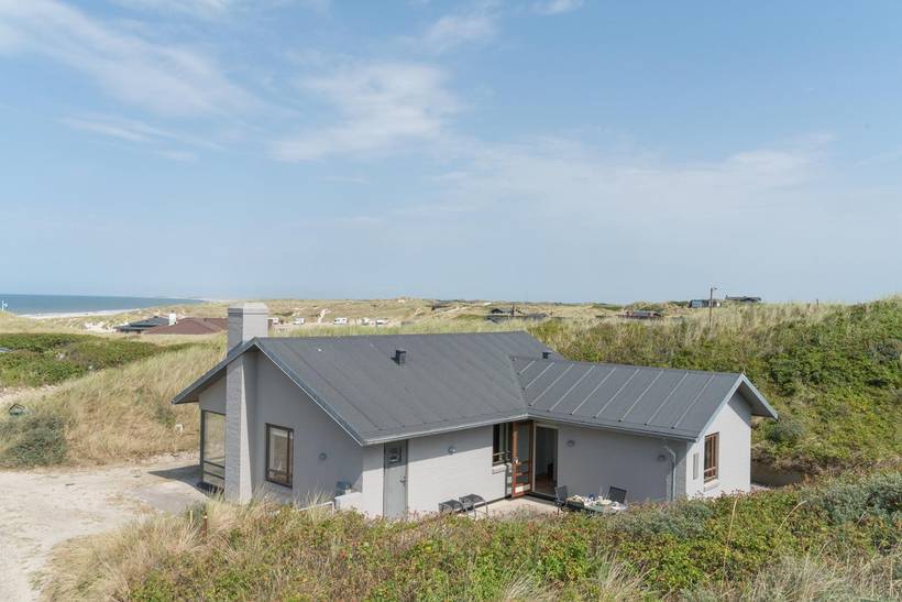 Foto von Ferienhaus AU82 in Henne Strand - Westjütland