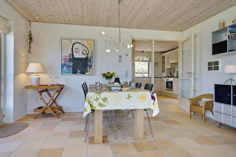 Foto von Ferienhaus AU82 in Henne Strand - Westjütland