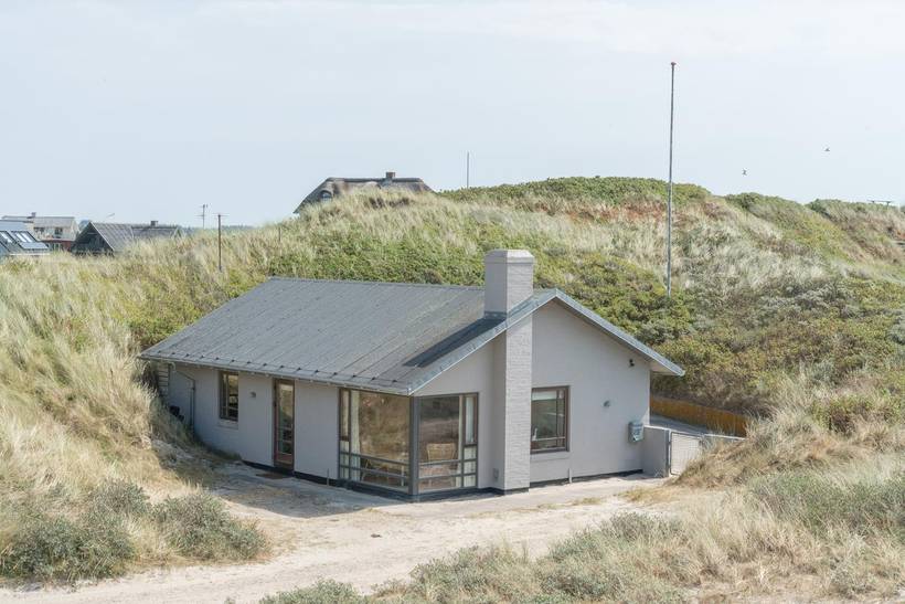 Foto von Ferienhaus AU82 in Henne Strand - Westjütland