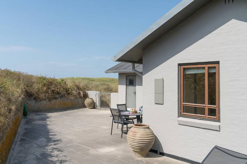 Foto von Ferienhaus AU82 in Henne Strand - Westjütland