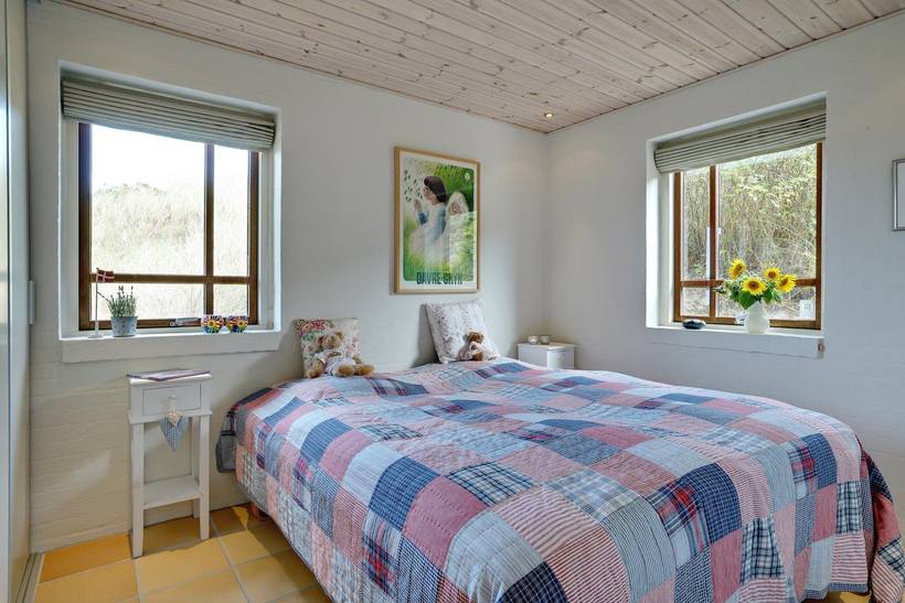 Foto von Ferienhaus AU82 in Henne Strand - Westjütland