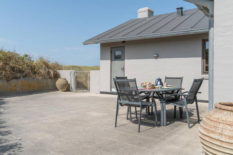 Foto von Ferienhaus AU82 in Henne Strand - Westjütland