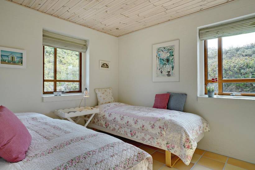 Foto von Ferienhaus AU82 in Henne Strand - Westjütland