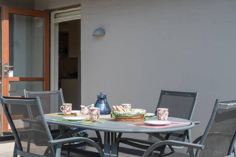 Foto von Ferienhaus AU82 in Henne Strand - Westjütland
