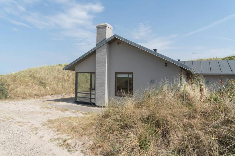 Foto von Ferienhaus AU82 in Henne Strand - Westjütland