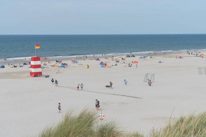 Foto von Ferienhaus AU82 in Henne Strand - Westjütland