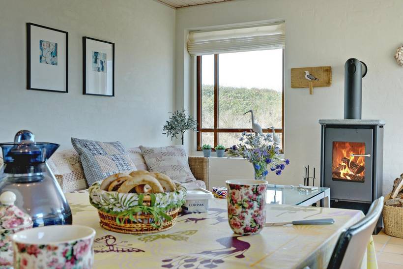 Foto von Ferienhaus AU82 in Henne Strand - Westjütland