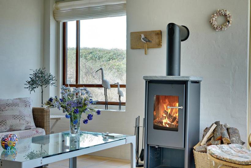 Foto von Ferienhaus AU82 in Henne Strand - Westjütland