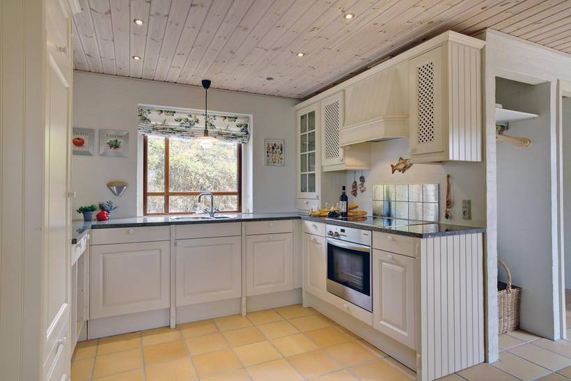 Foto von Ferienhaus AU82 in Henne Strand - Westjütland