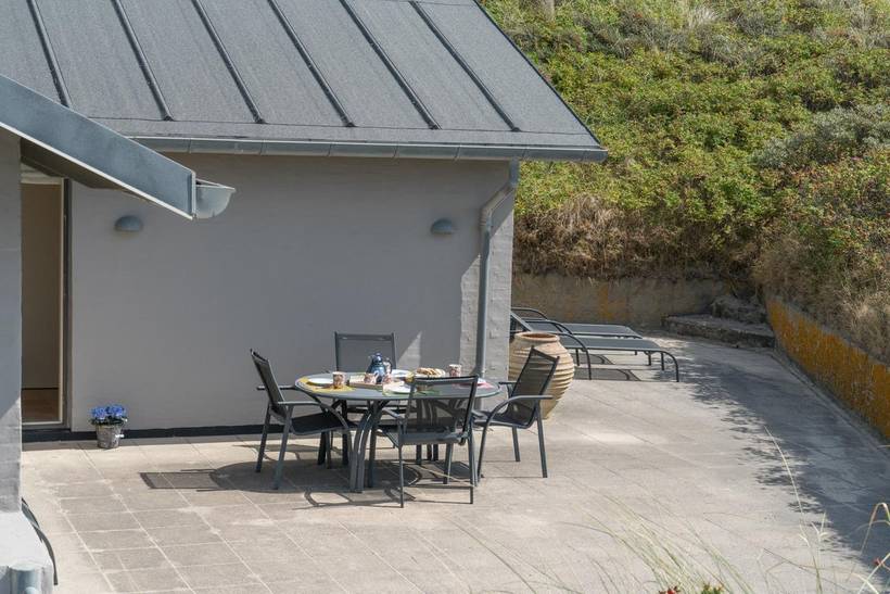 Foto von Ferienhaus AU82 in Henne Strand - Westjütland