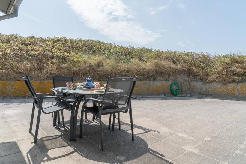 Foto von Ferienhaus AU82 in Henne Strand - Westjütland