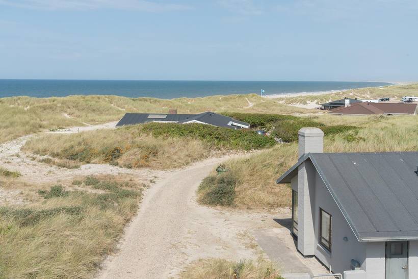 Foto von Ferienhaus AU82 in Henne Strand - Westjütland