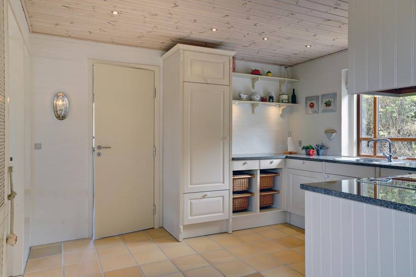 Foto von Ferienhaus AU82 in Henne Strand - Westjütland