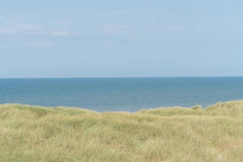 Foto von Ferienhaus AU82 in Henne Strand - Westjütland