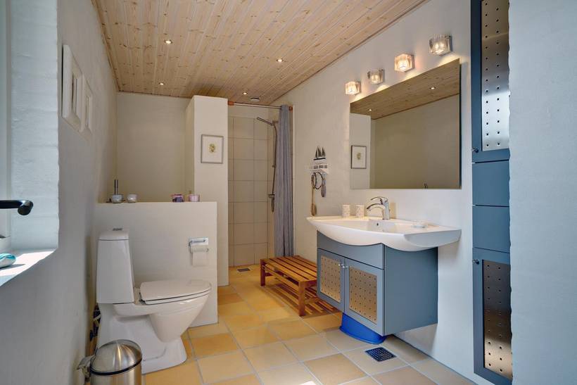 Foto von Ferienhaus AU82 in Henne Strand - Westjütland