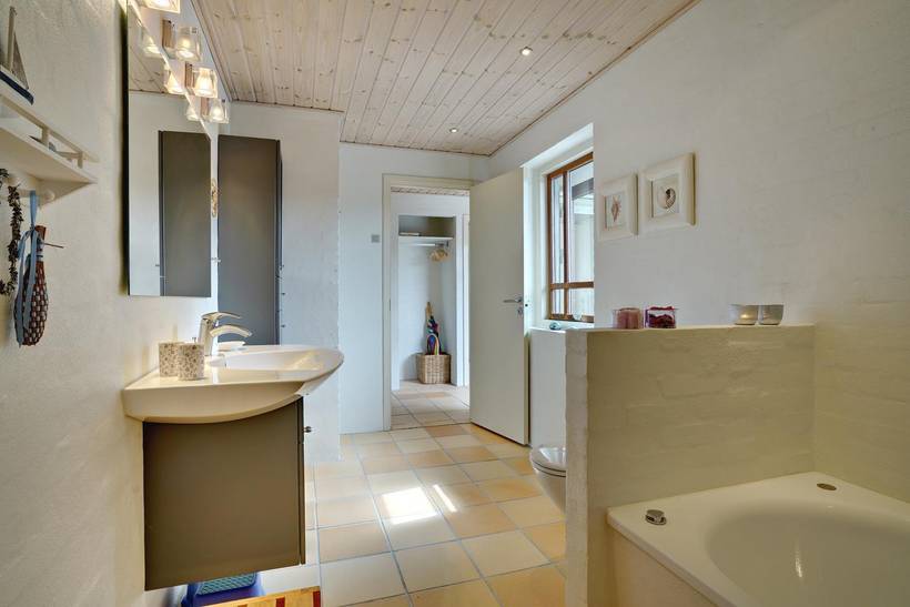 Foto von Ferienhaus AU82 in Henne Strand - Westjütland