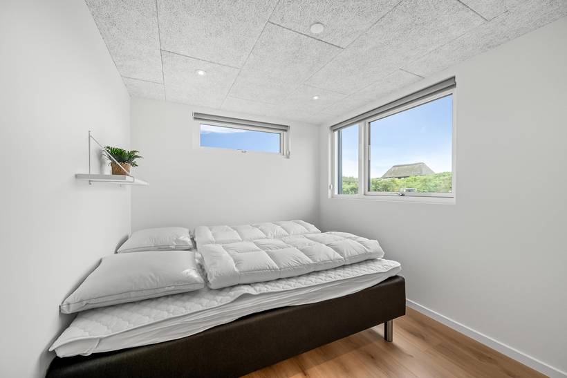 Foto von Ferienhaus AU86 in Søndervig - Westjütland